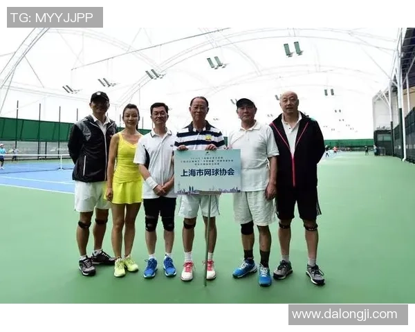 南京网球队实力崛起荣登全国网球实力排行榜第八名